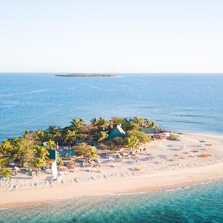 사우스 씨 아일랜드 리조트 South Sea Island 외부 사진