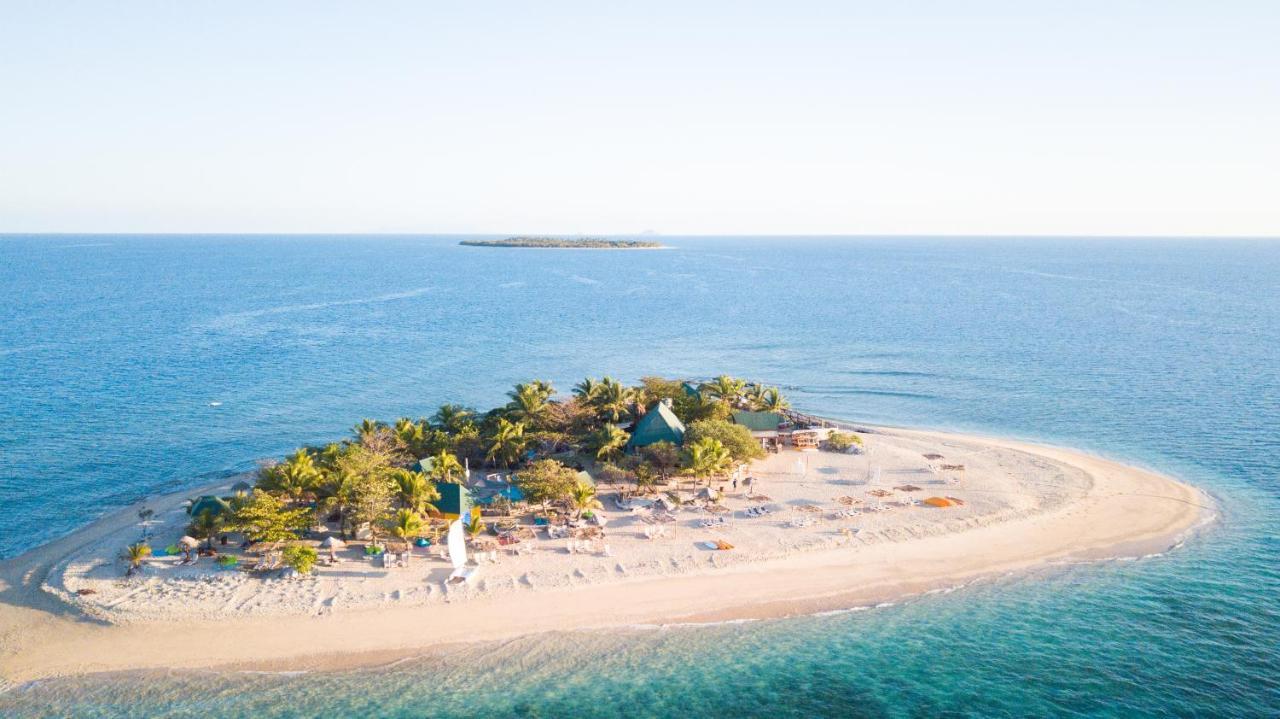 사우스 씨 아일랜드 리조트 South Sea Island 외부 사진